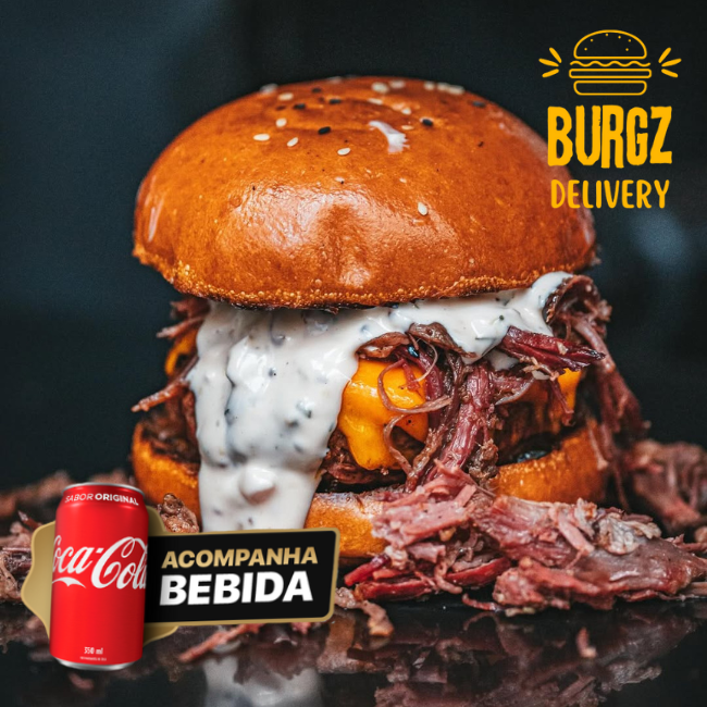 COMBO de Fritas + Frango Frito + Nuggets